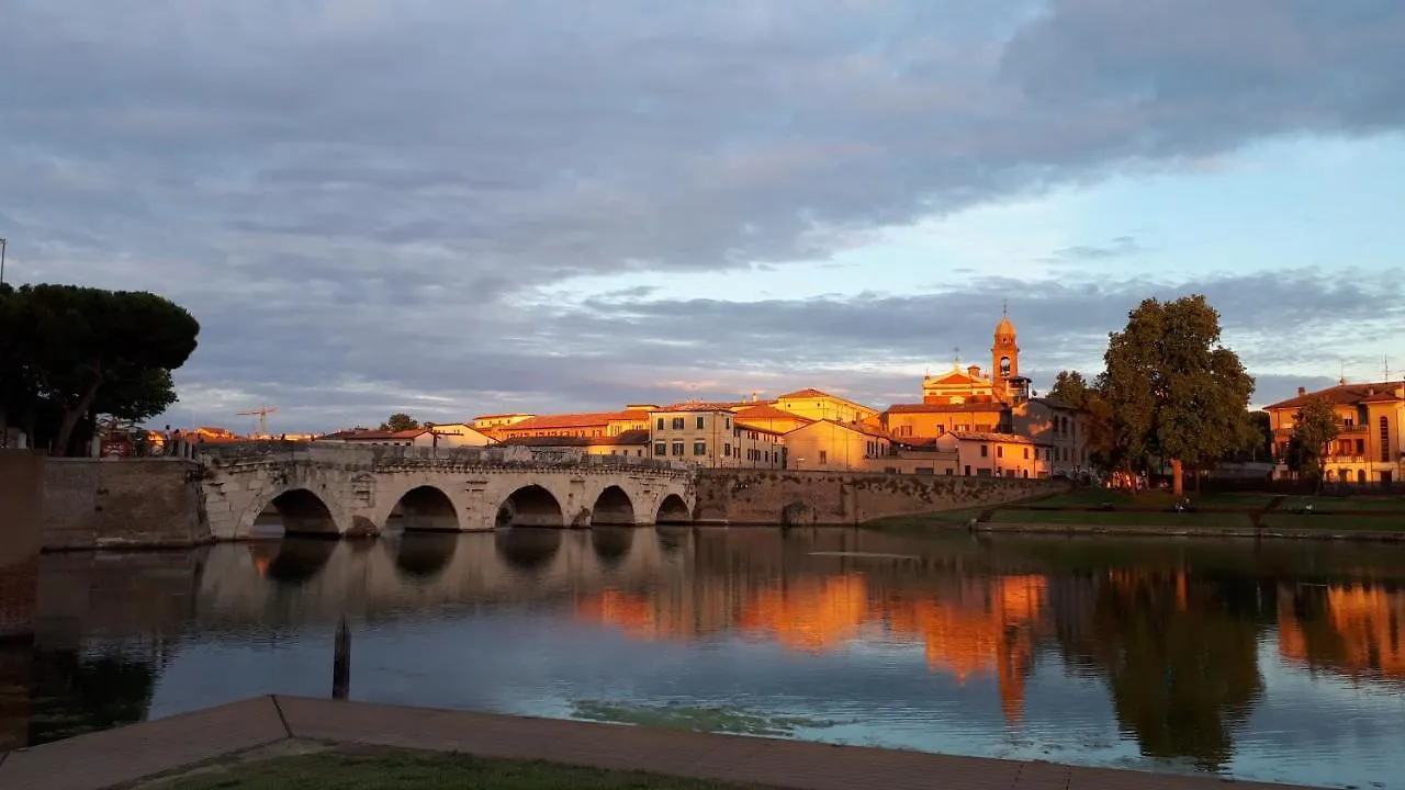 La Dimora Del Pataca Villa Rimini