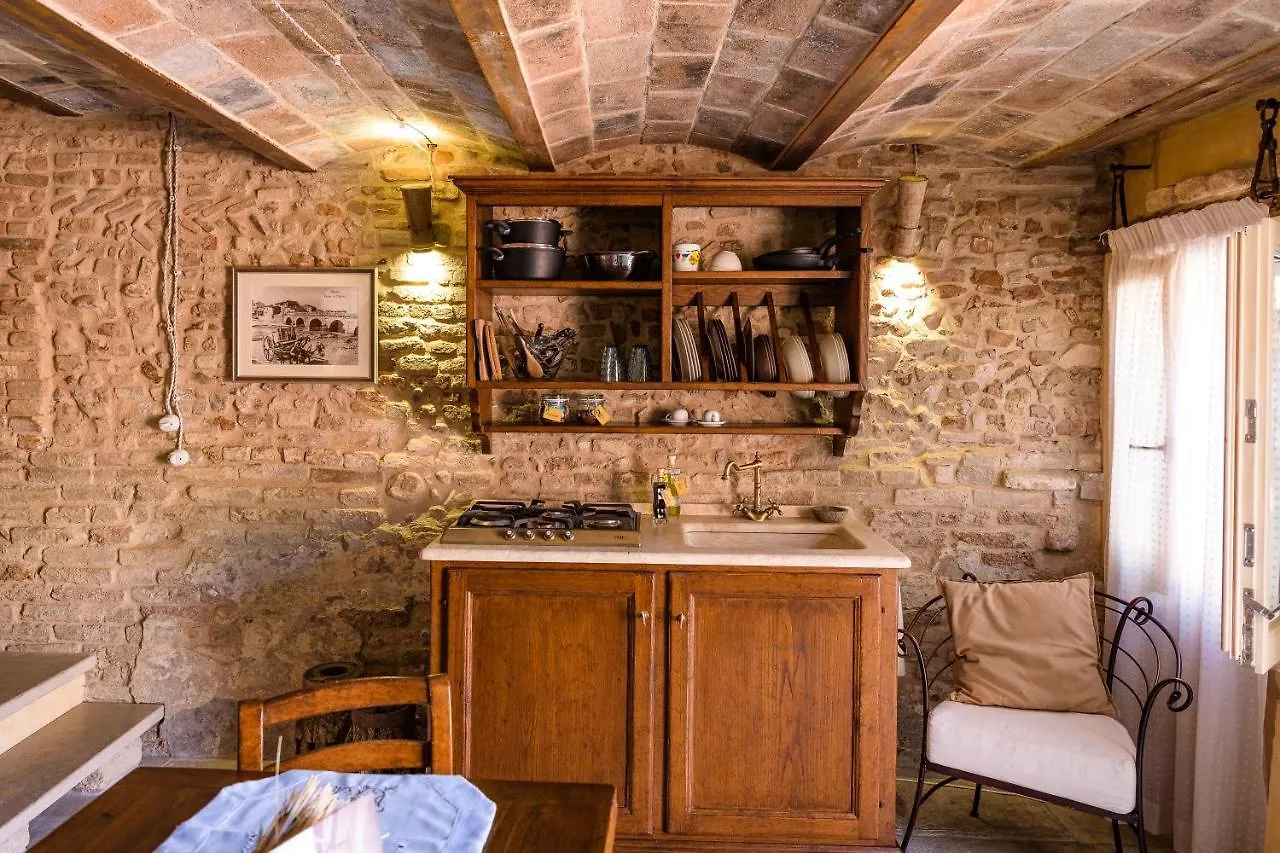 La Dimora Del Pataca Villa Rimini Italy