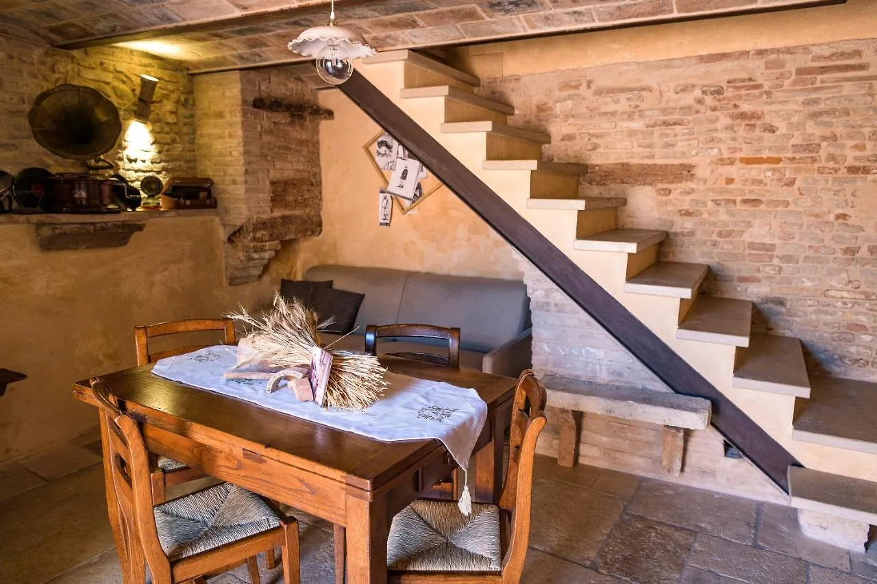 La Dimora Del Pataca Villa Rimini