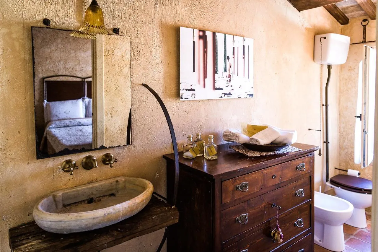 La Dimora Del Pataca Villa Rimini Holiday home