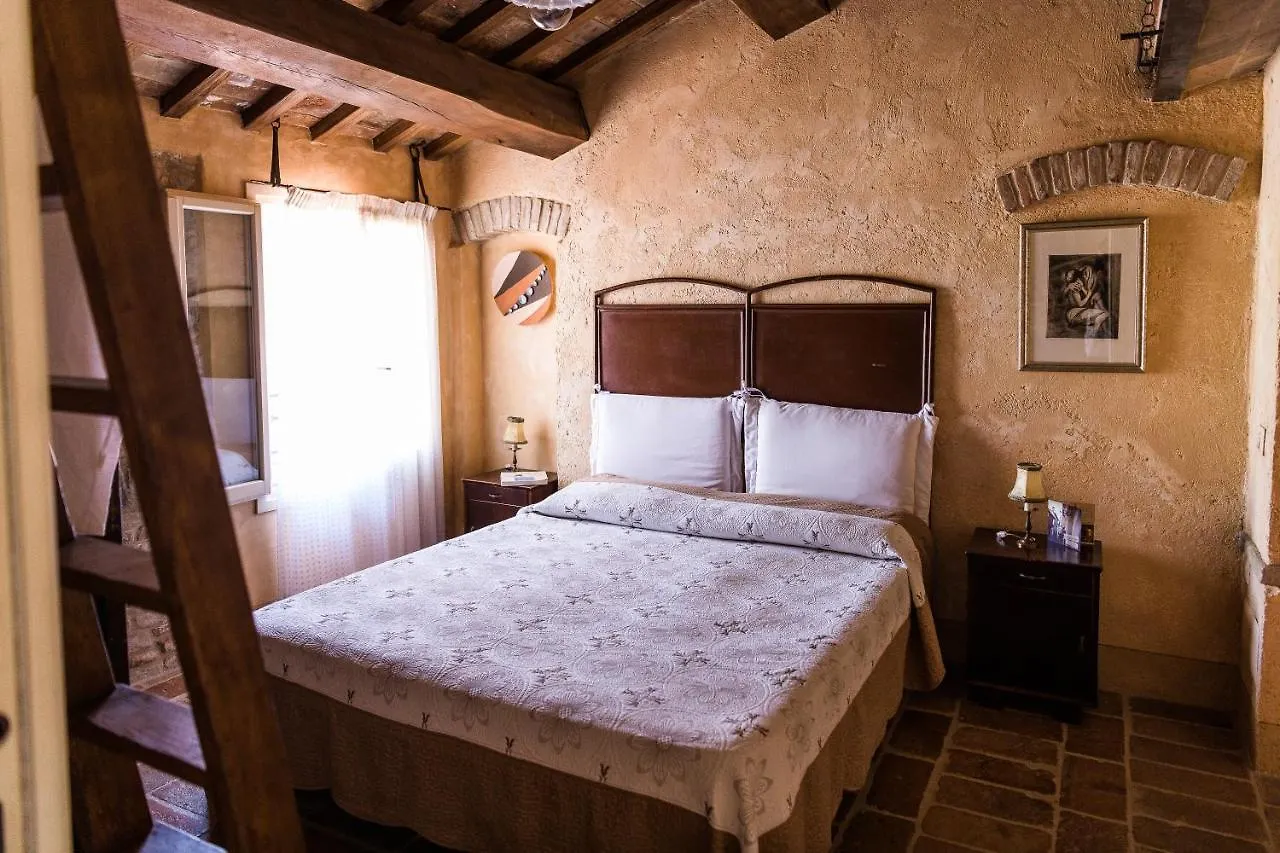 La Dimora Del Pataca Villa Rimini