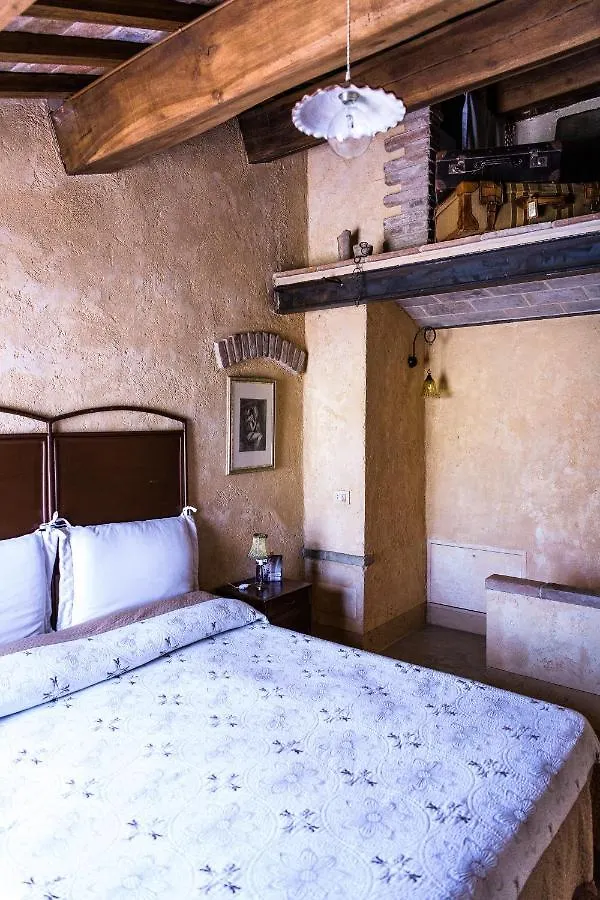 Holiday home La Dimora Del Pataca Villa Rimini