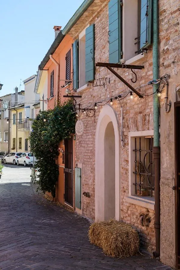 La Dimora Del Pataca Villa Rimini