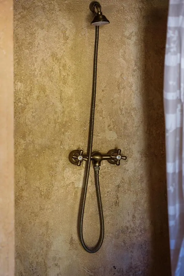 La Dimora Del Pataca Villa Rimini