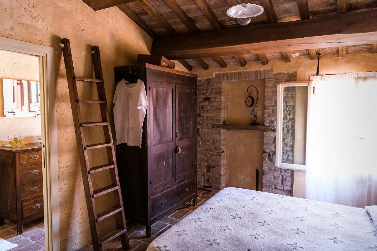 La Dimora Del Pataca Villa Rimini Holiday home